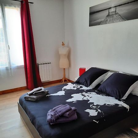 Le Studio D Olivia Avallon Kültér fotó