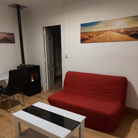 Le Studio D Olivia Avallon Kültér fotó