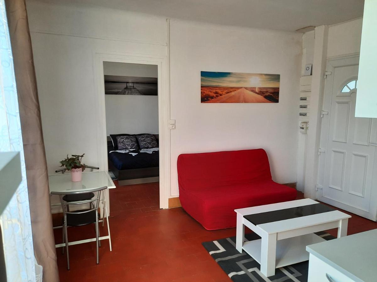 Le Studio D Olivia Avallon Kültér fotó