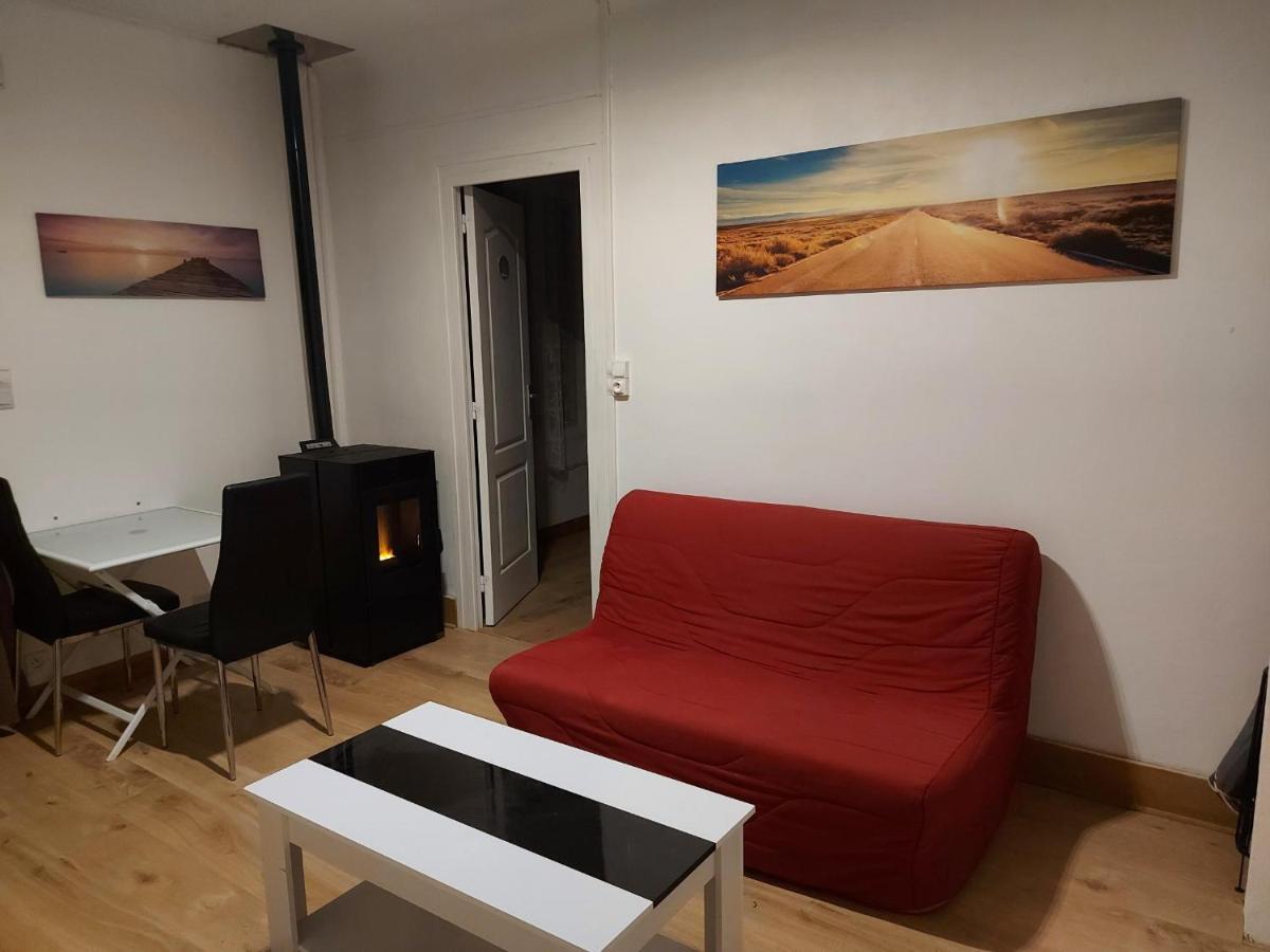 Le Studio D Olivia Avallon Kültér fotó